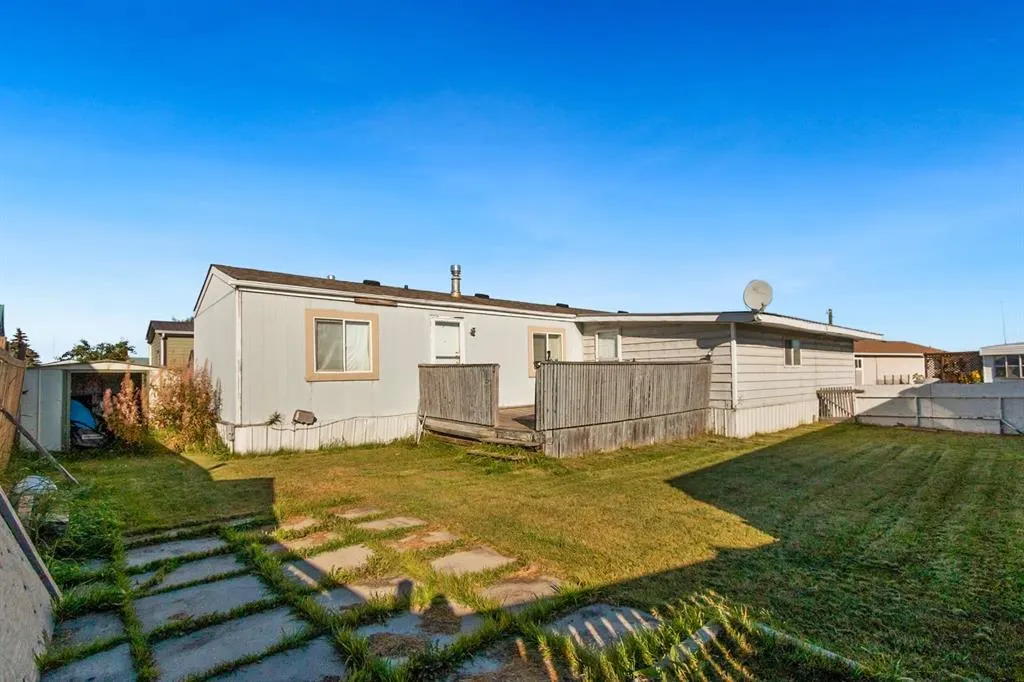5103 61 Avenue, #21