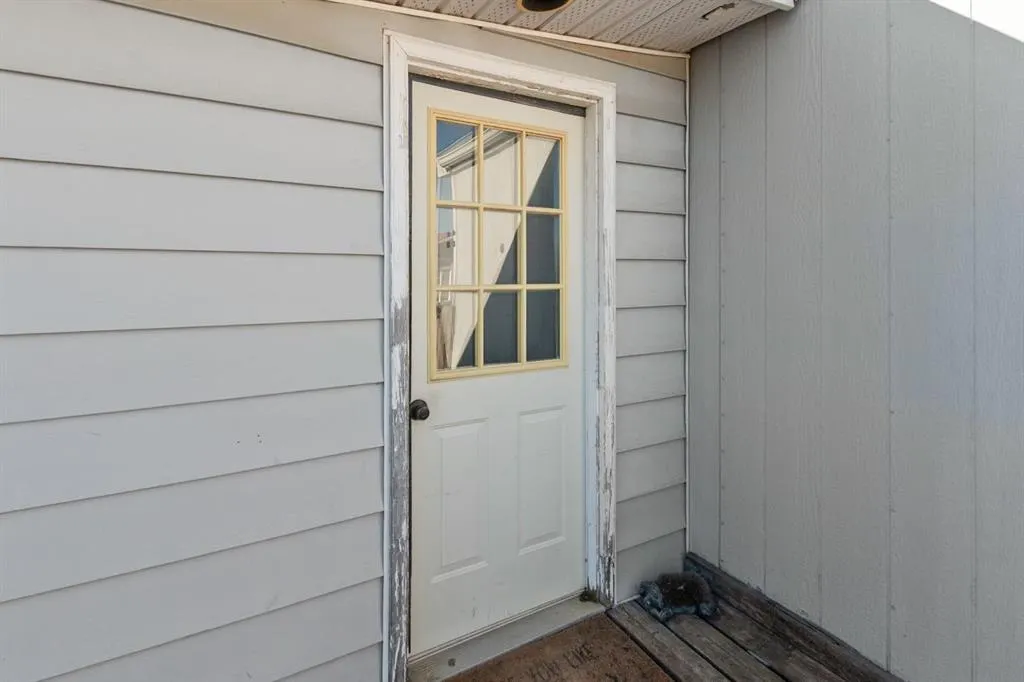 5103 61 Avenue, #21