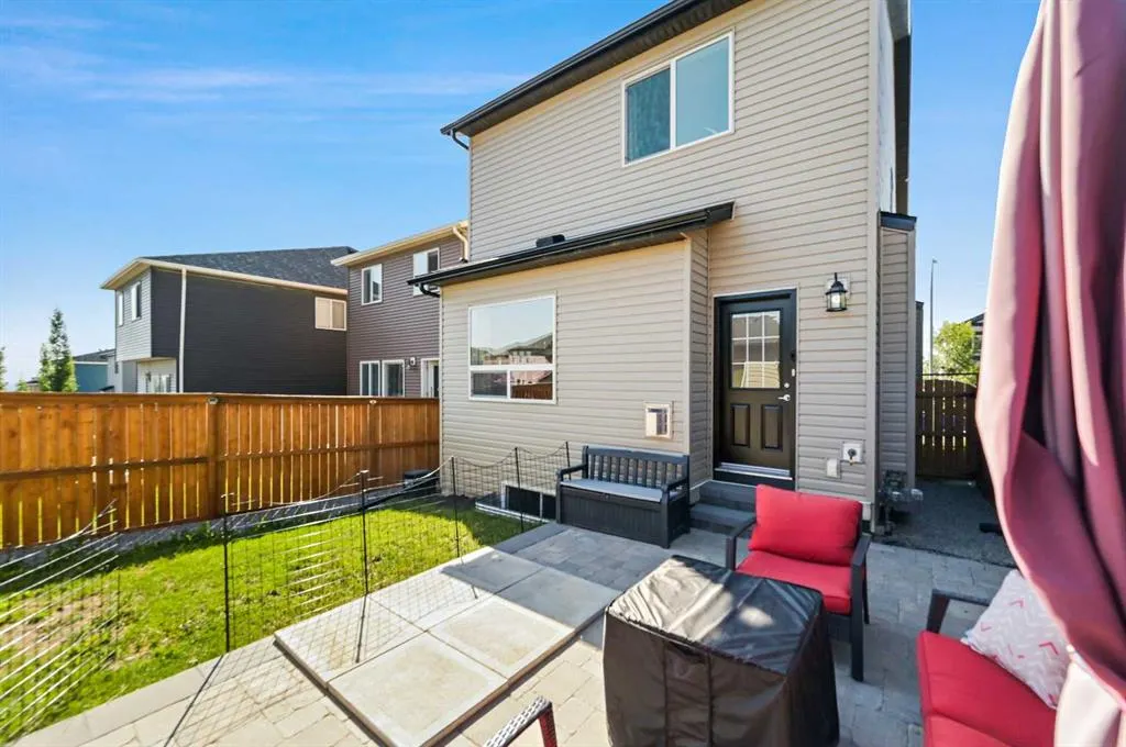 70 Nolanfield Terrace NW