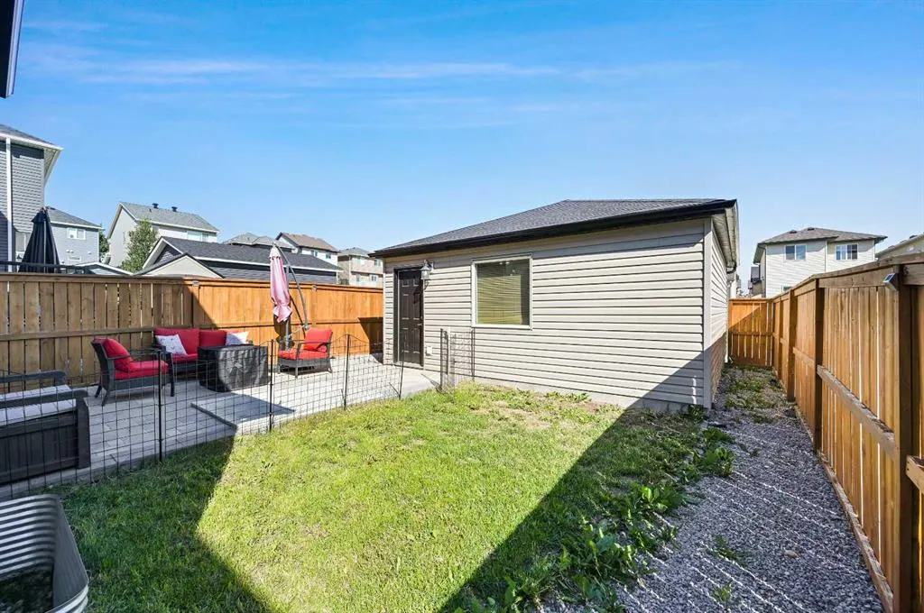 70 Nolanfield Terrace NW