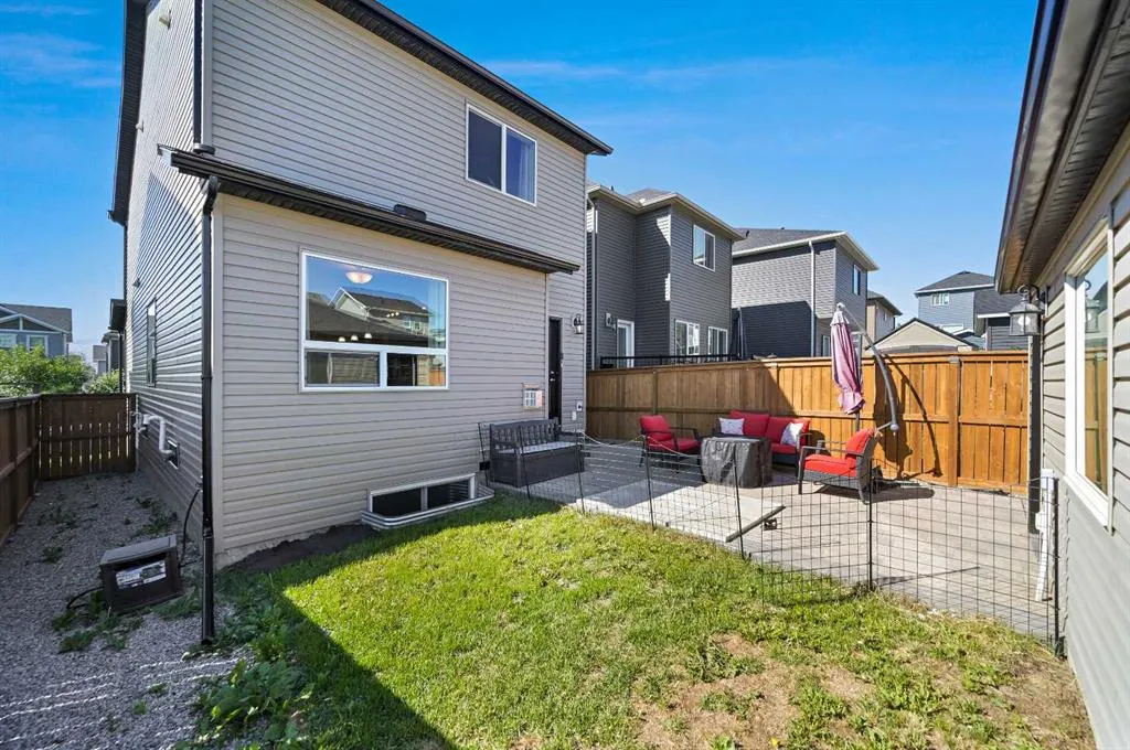 70 Nolanfield Terrace NW