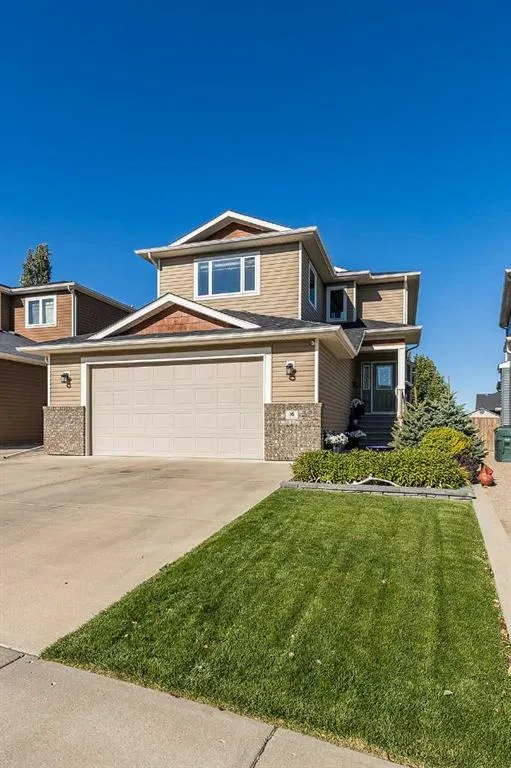 16 Ranchview Way NE