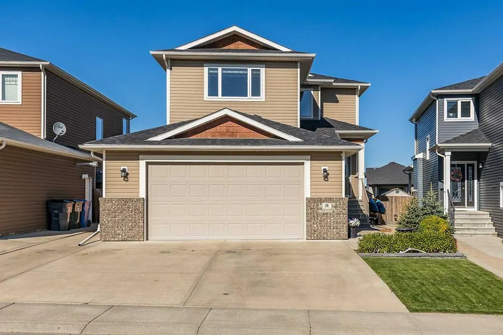 16 Ranchview Way NE