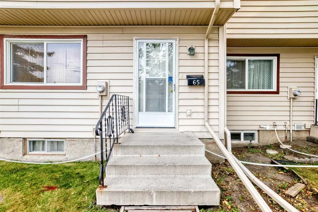 6100 4 Avenue NE, #65