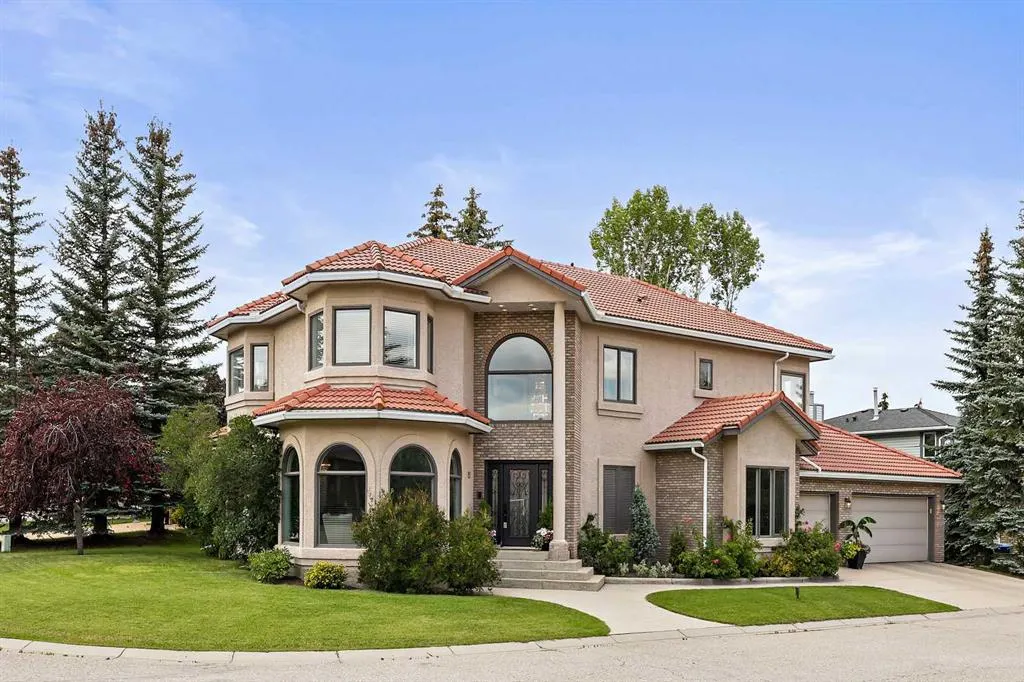 151 Hawkside Close NW