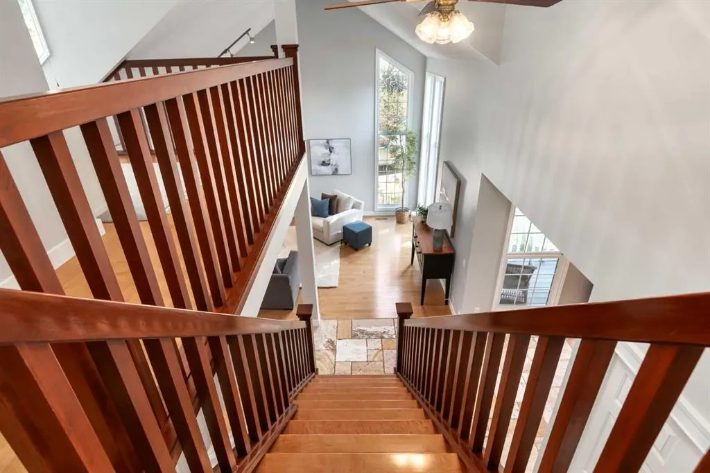 4 Wood Willow Place SW