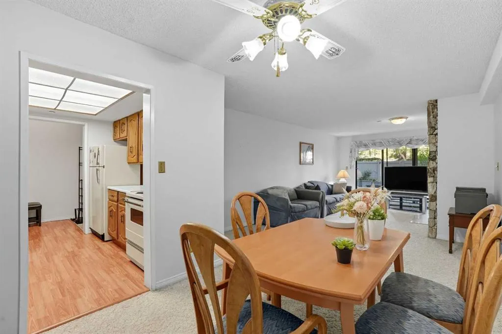 3730 50 Street NW, #109