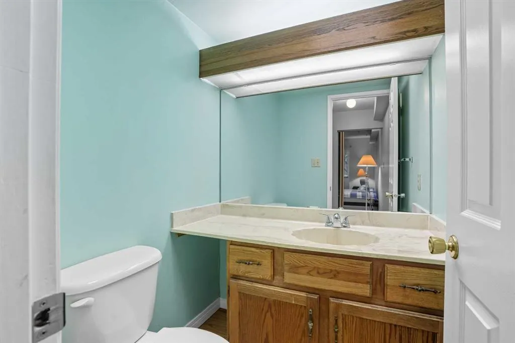 3730 50 Street NW, #109