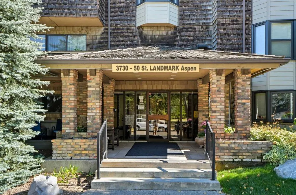 3730 50 Street NW, #109