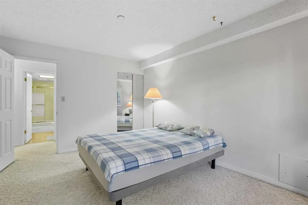 3730 50 Street NW, #109