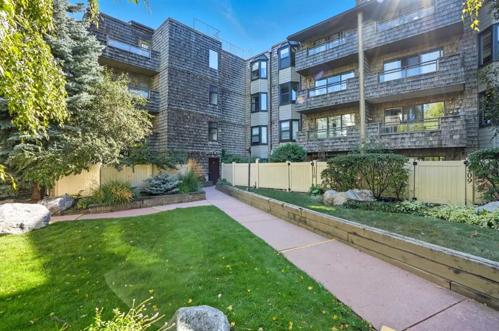 3730 50 Street NW, #109