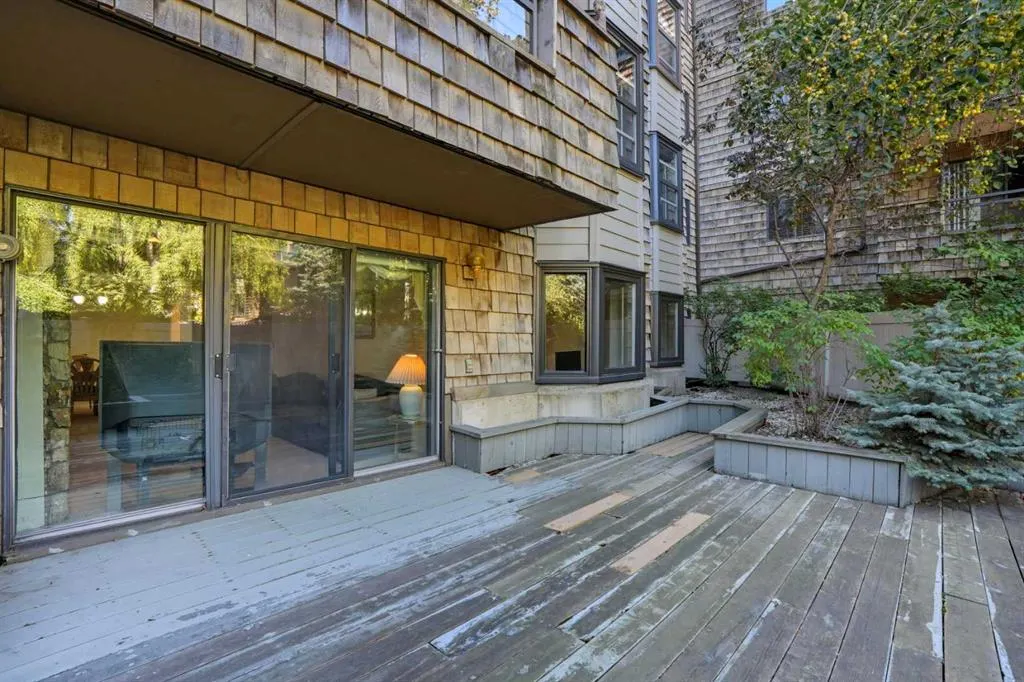 3730 50 Street NW, #109