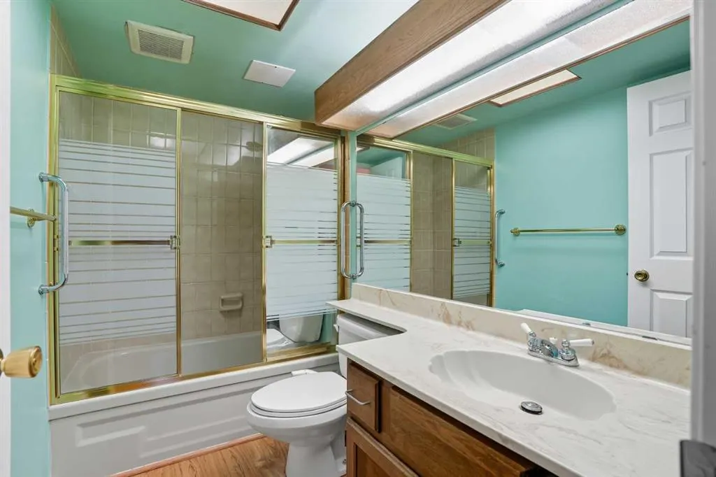 3730 50 Street NW, #109