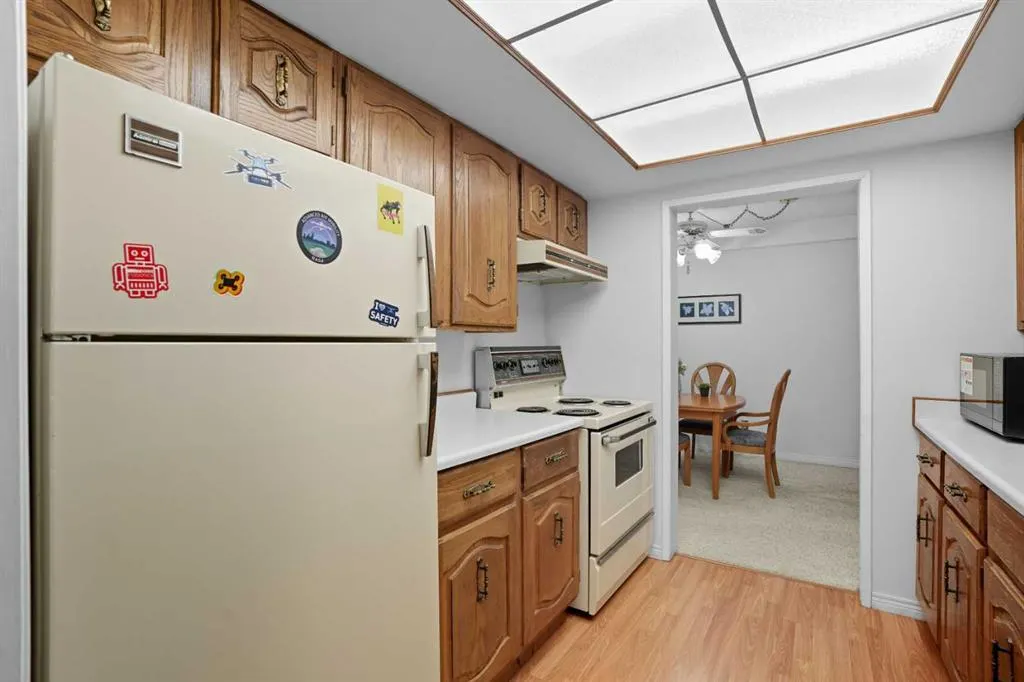 3730 50 Street NW, #109