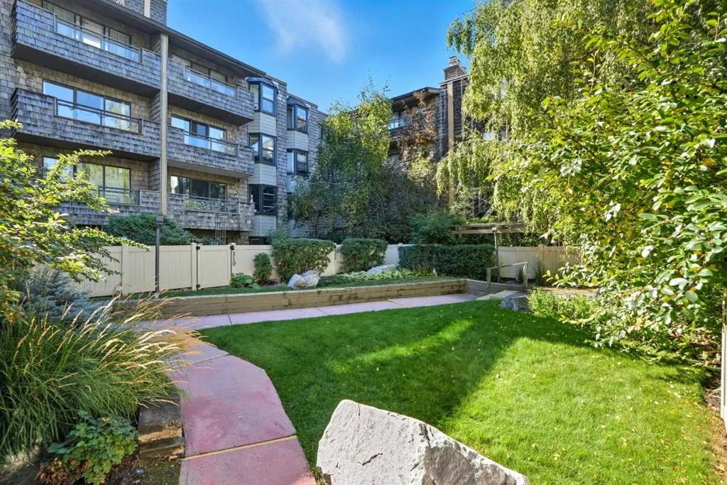 3730 50 Street NW, #109