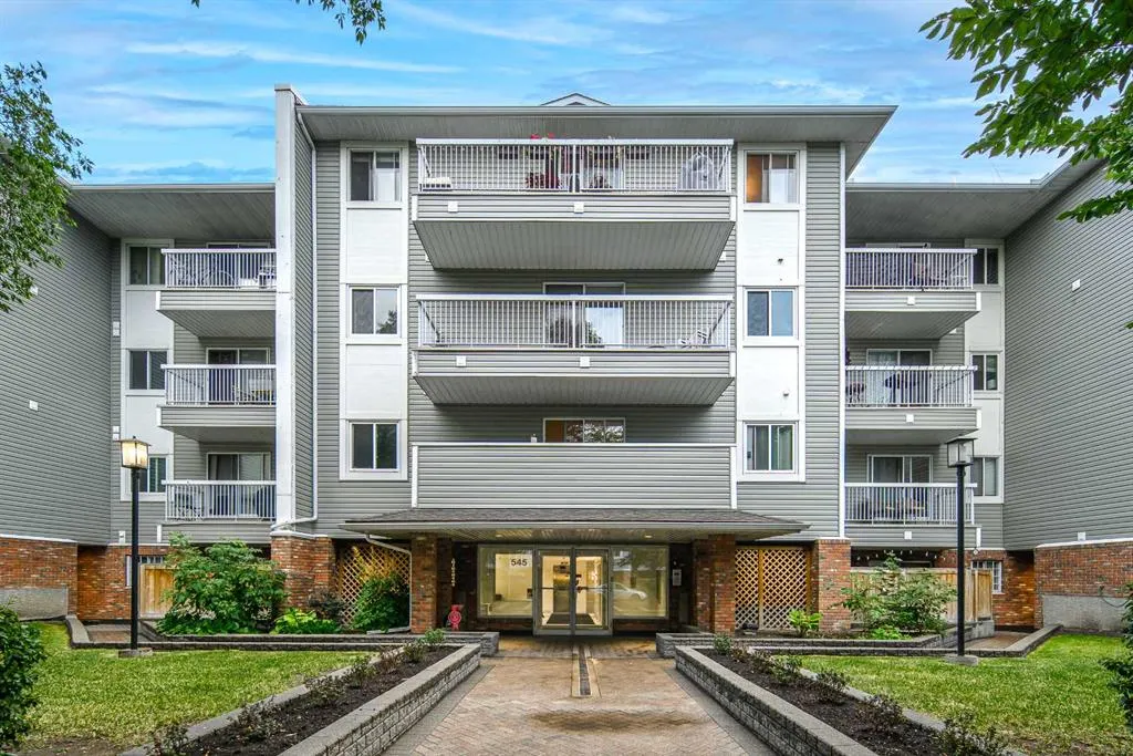 545 18 Avenue SW, #310