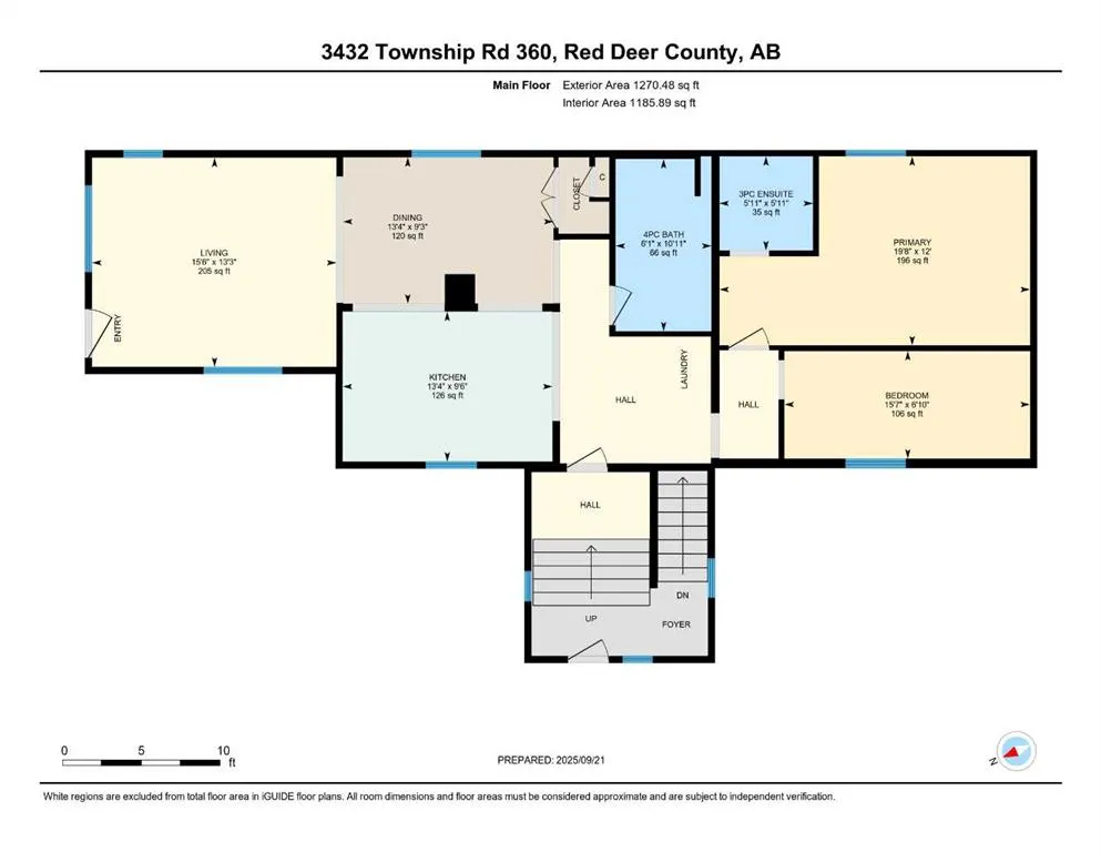 3432 Township Rd 360