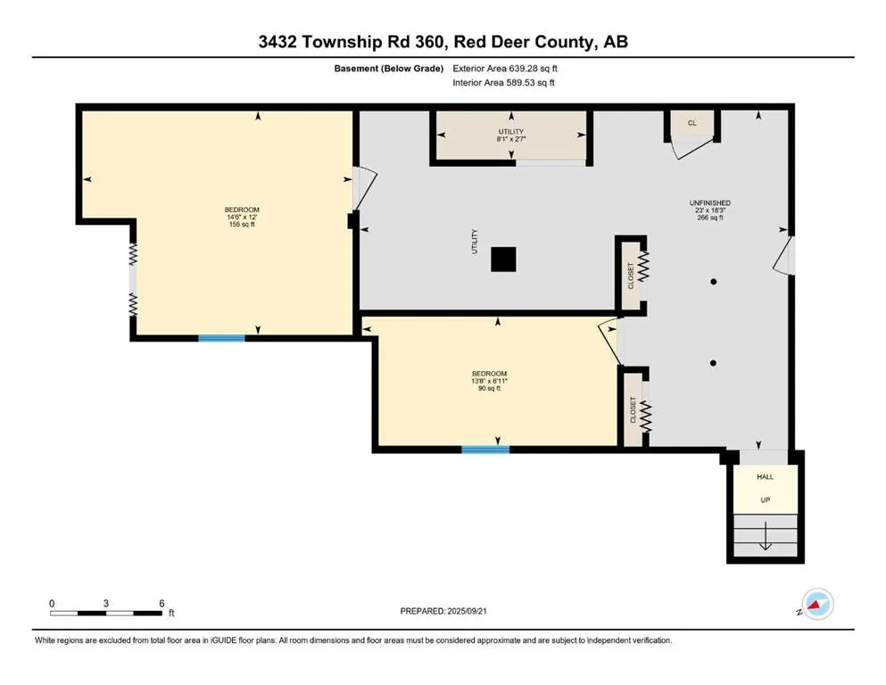 3432 Township Rd 360