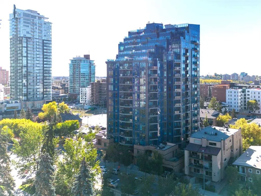 303 13 Avenue SW, #810