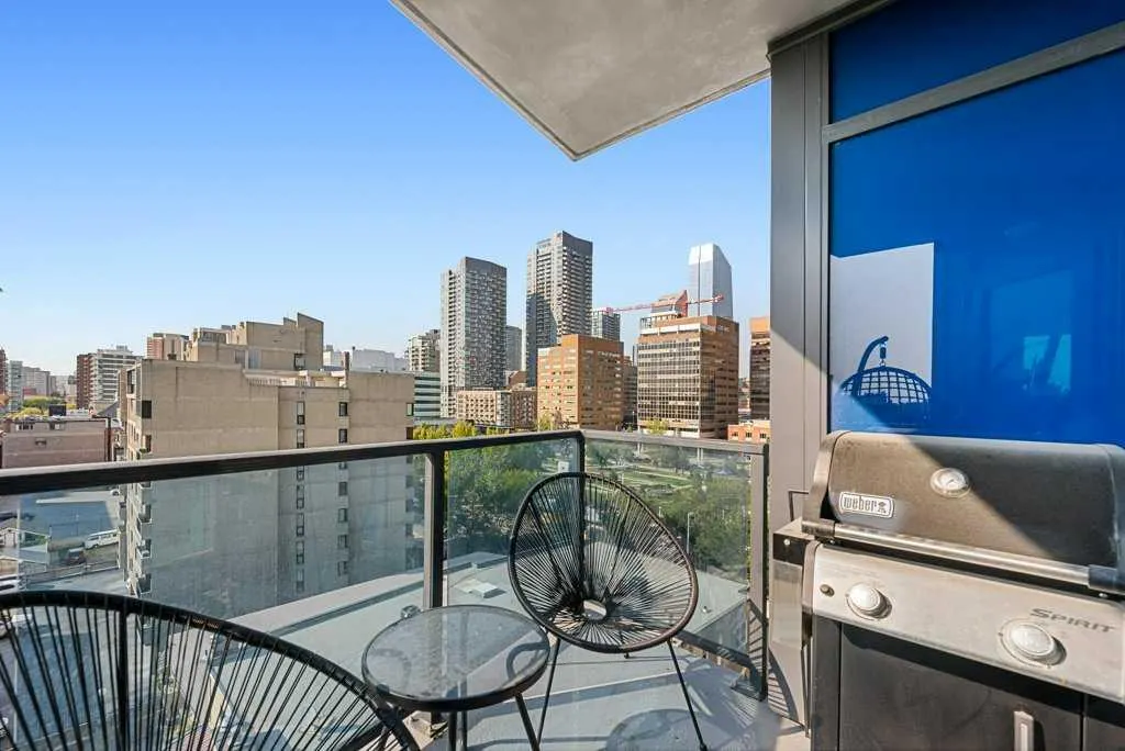 303 13 Avenue SW, #810