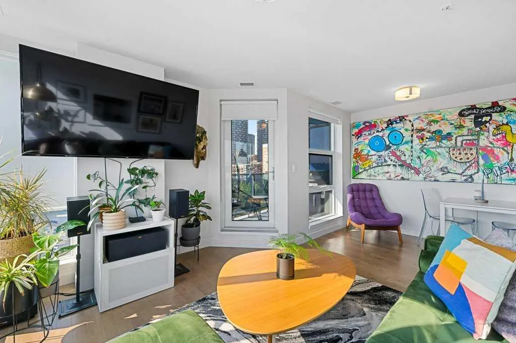 303 13 Avenue SW, #810