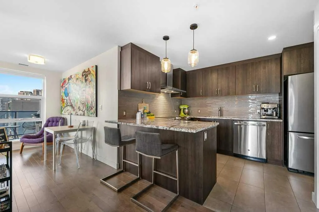 303 13 Avenue SW, #810