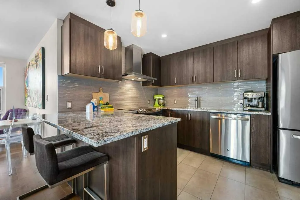 303 13 Avenue SW, #810