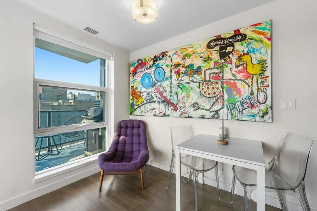 303 13 Avenue SW, #810