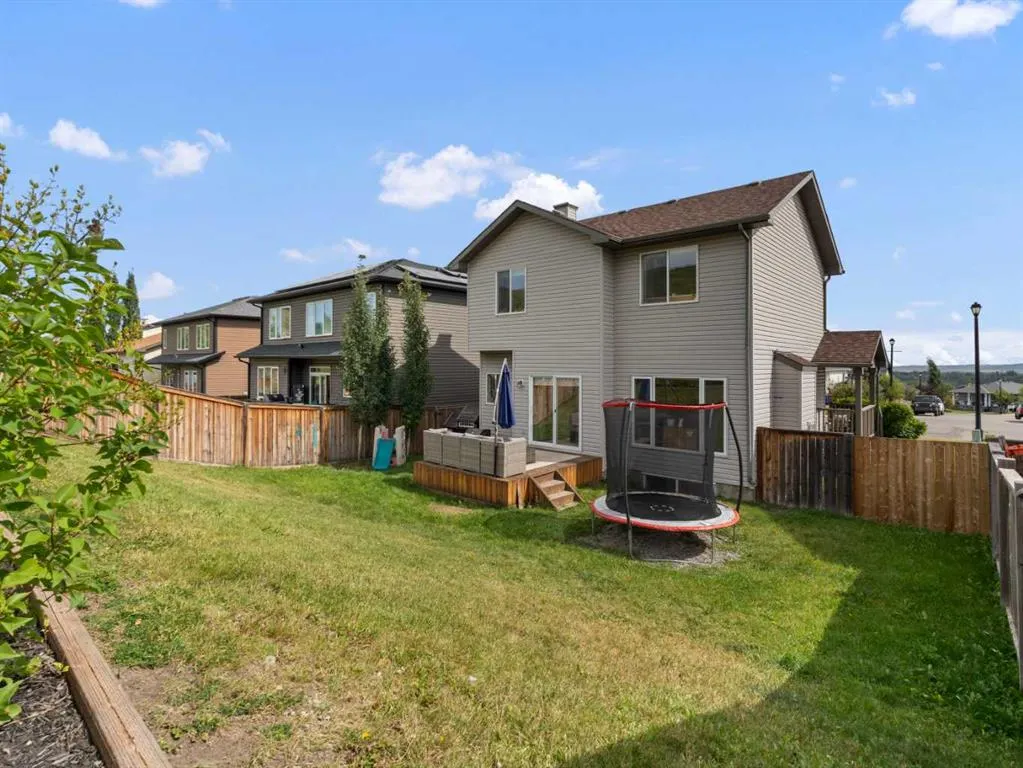 502 Sunrise Hill SW