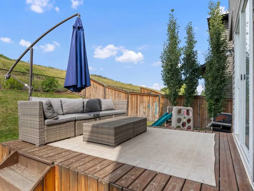 502 Sunrise Hill SW