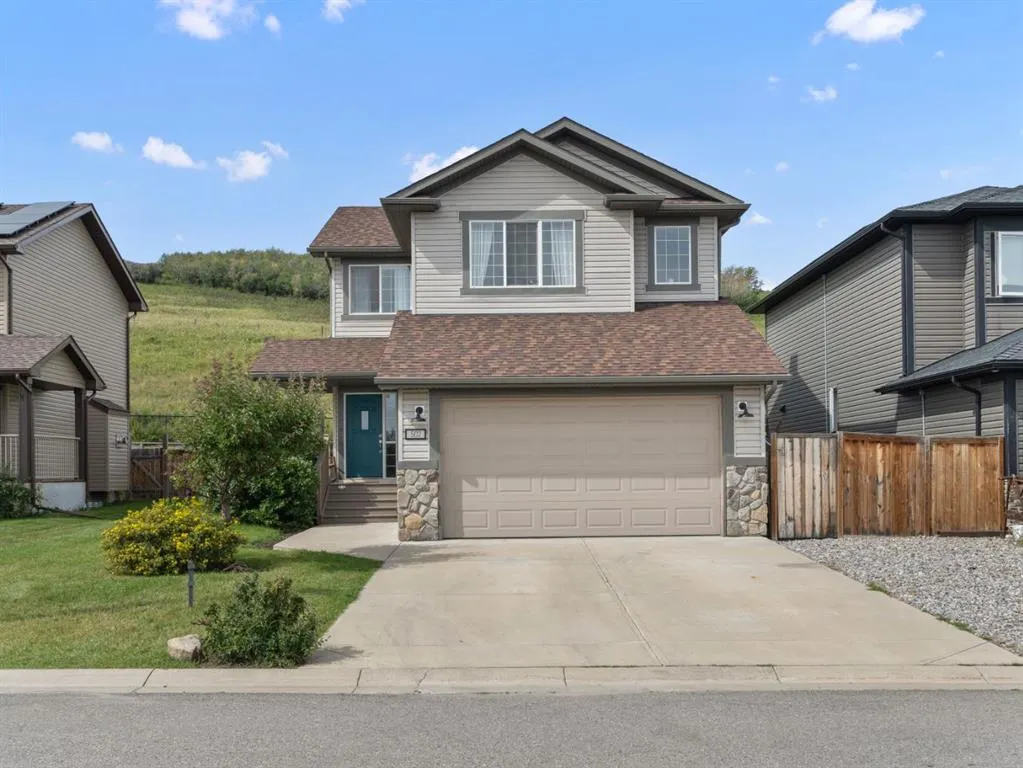 502 Sunrise Hill SW