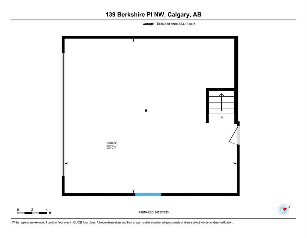 139 Berkshire Place NW