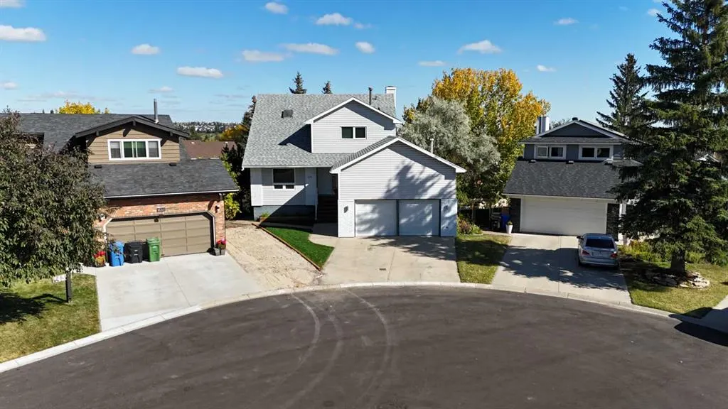 139 Berkshire Place NW