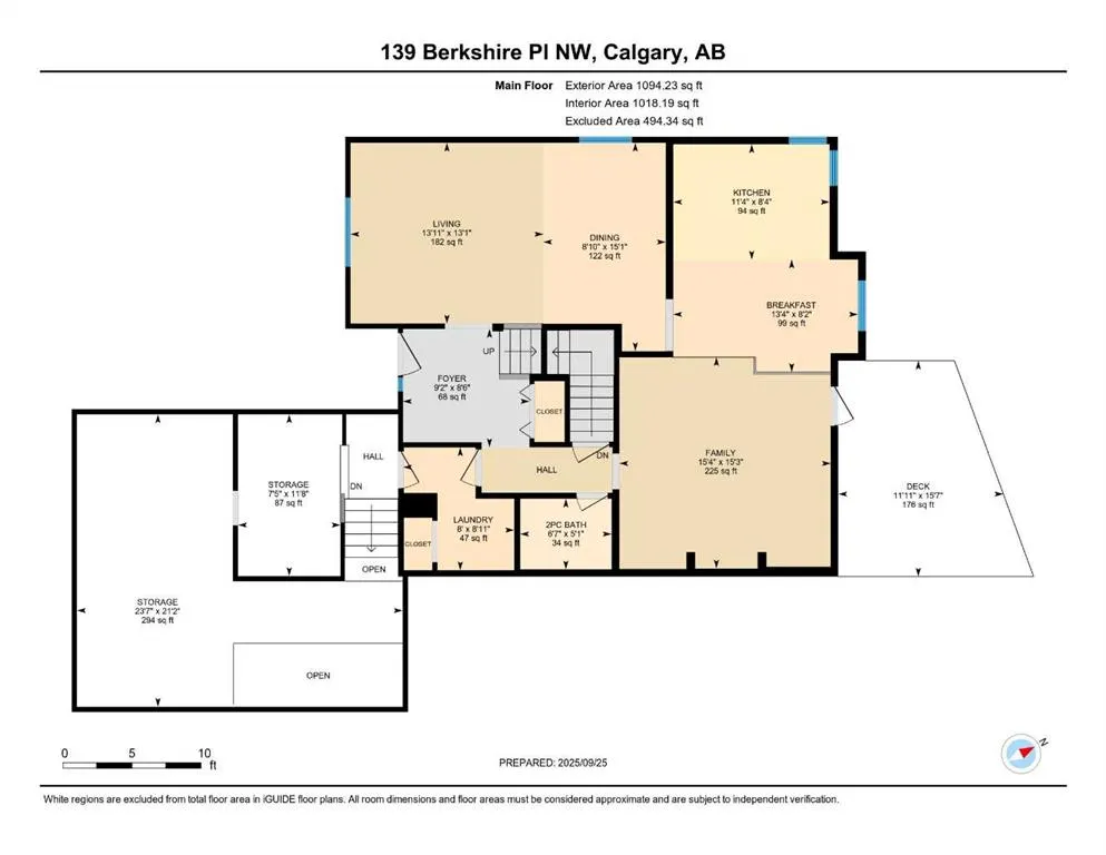 139 Berkshire Place NW