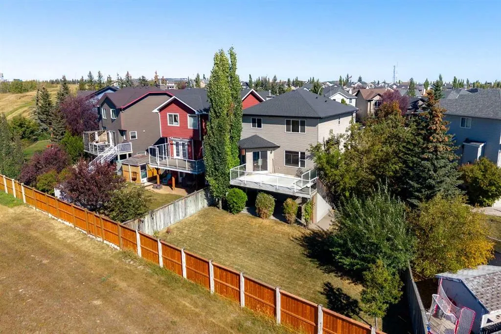 52 Citadel Vista Green NW