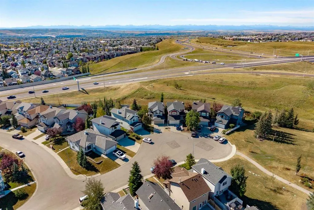 52 Citadel Vista Green NW