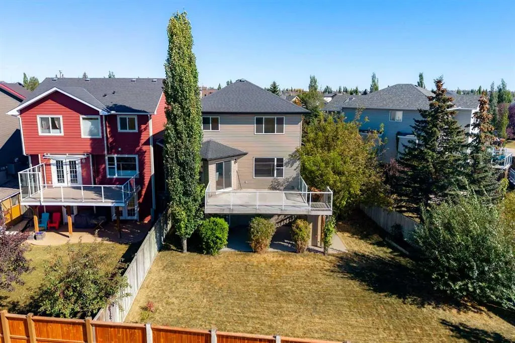 52 Citadel Vista Green NW
