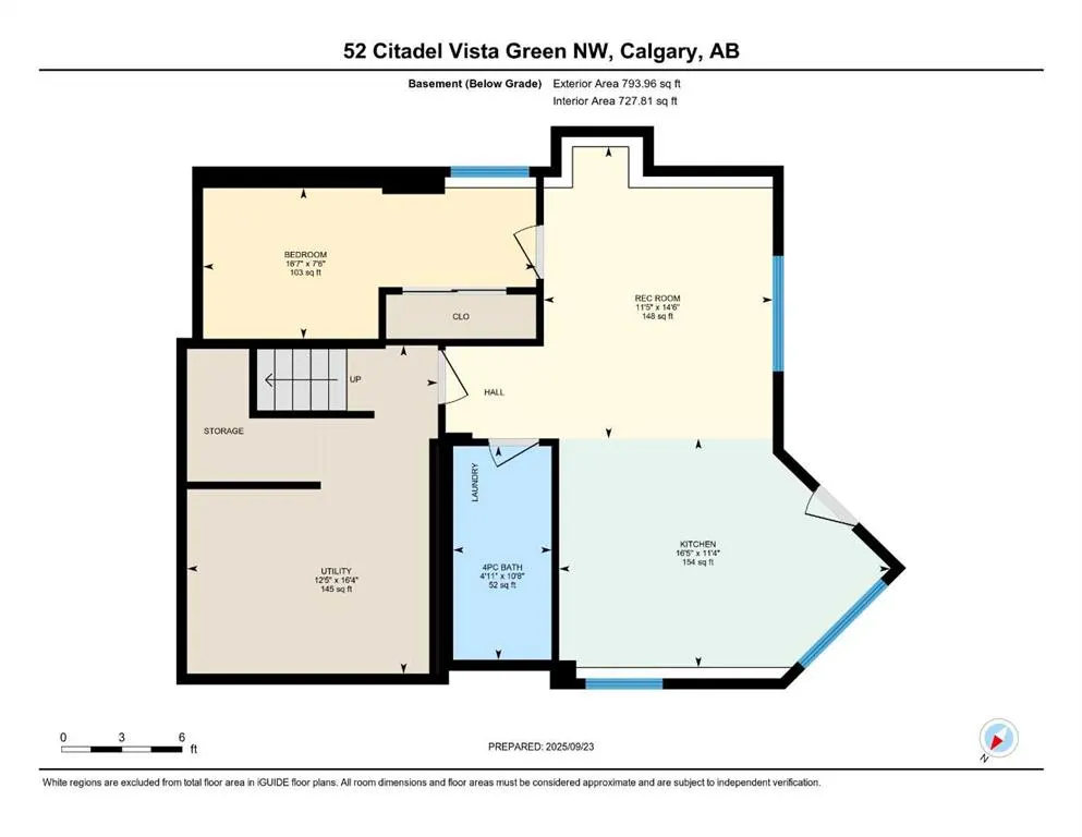 52 Citadel Vista Green NW