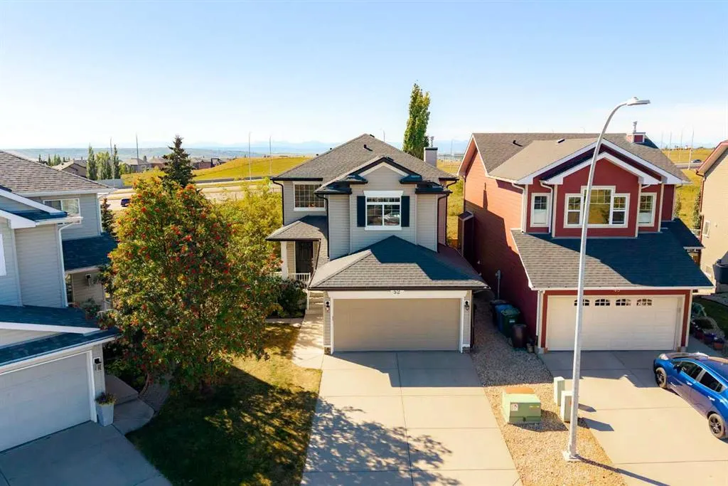 52 Citadel Vista Green NW