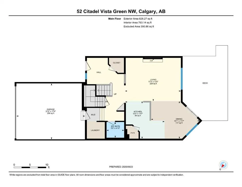 52 Citadel Vista Green NW