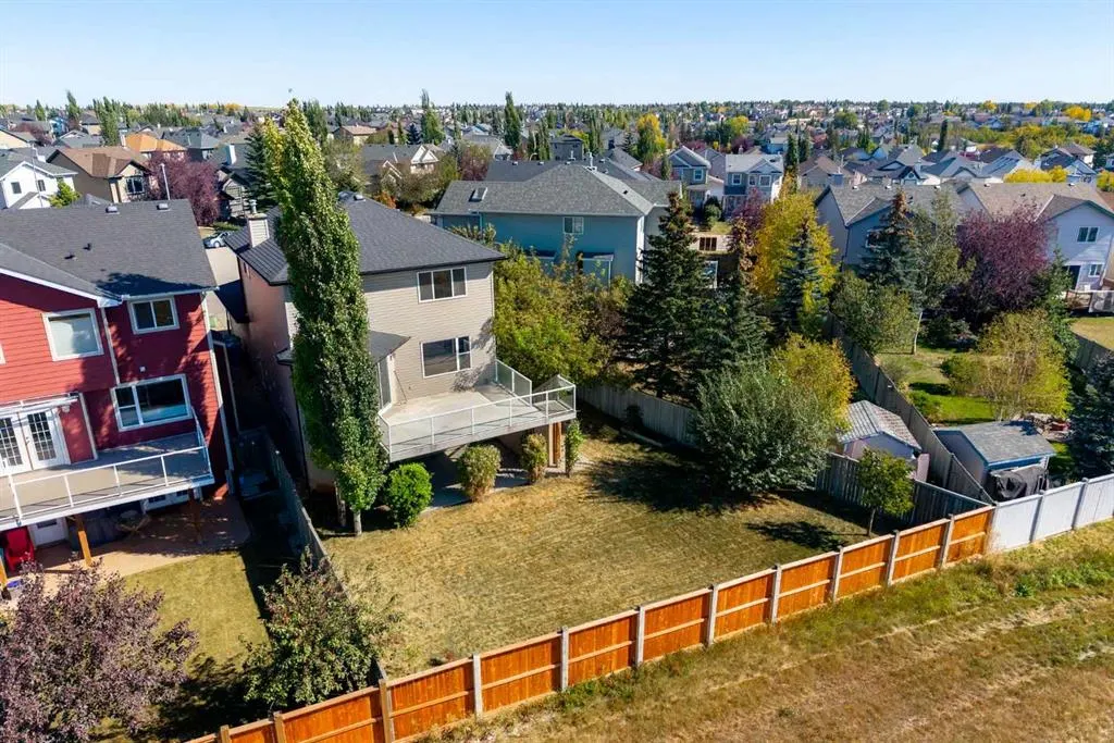 52 Citadel Vista Green NW