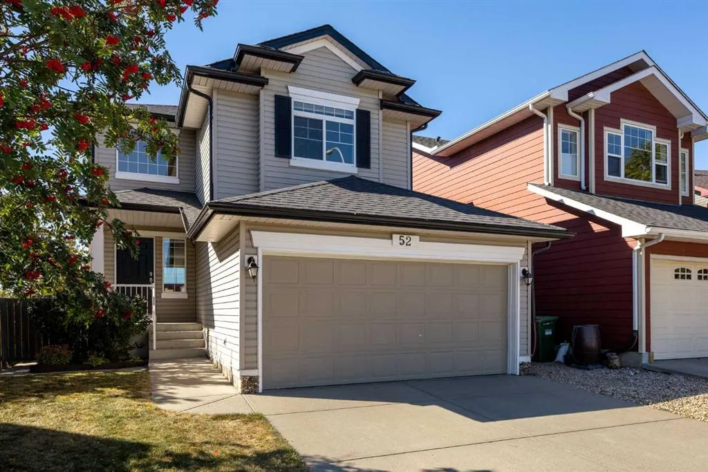 52 Citadel Vista Green NW