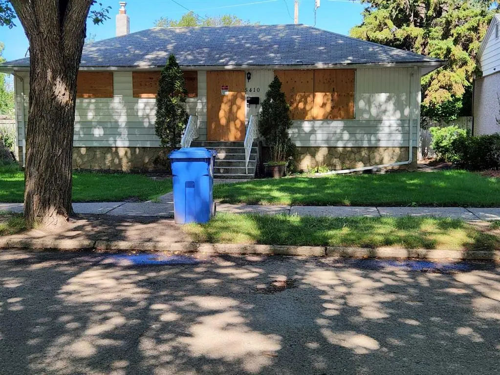 5410 46 Street