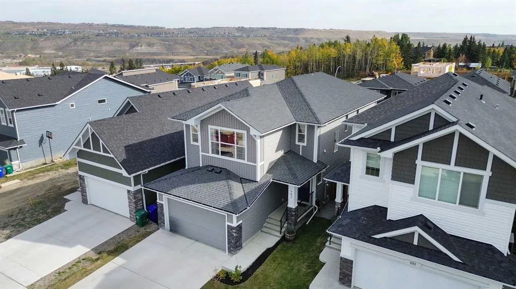 487 Rivercrest Road