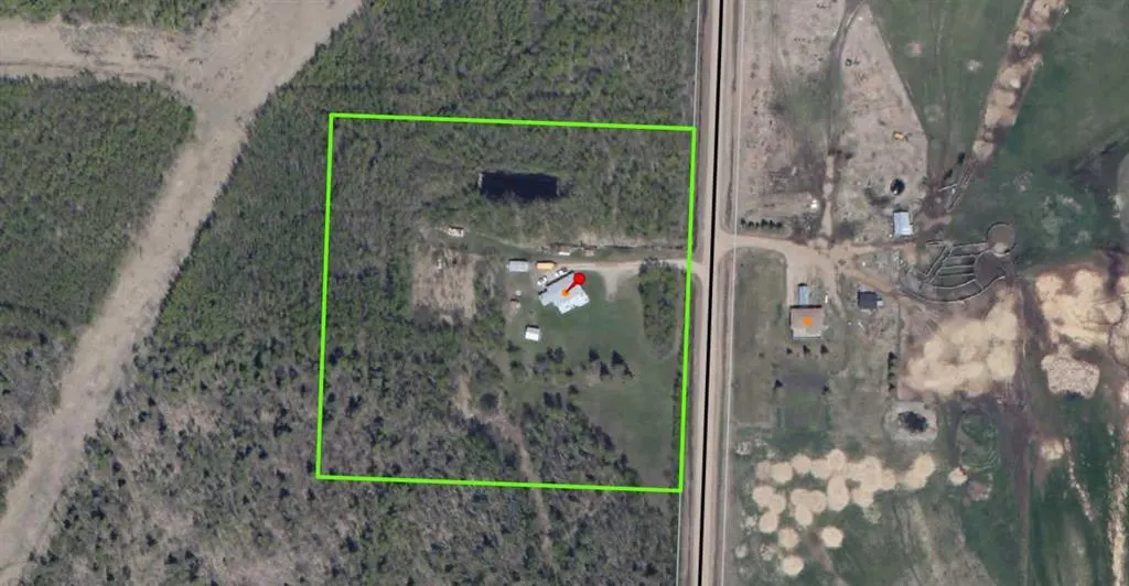 79424 Range Road 105