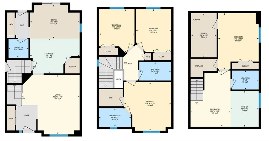10 Taralake Lane NE