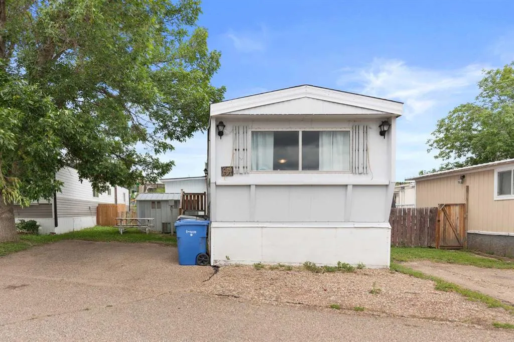 219 Fairchild Street SW