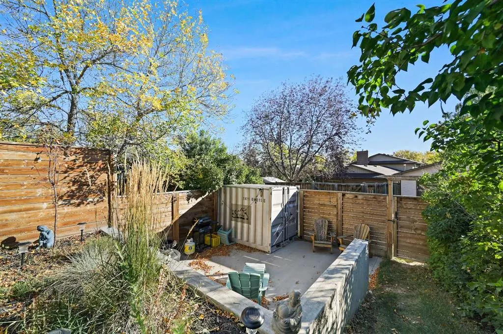 58 Berwick Rise NW