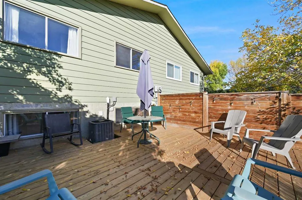58 Berwick Rise NW