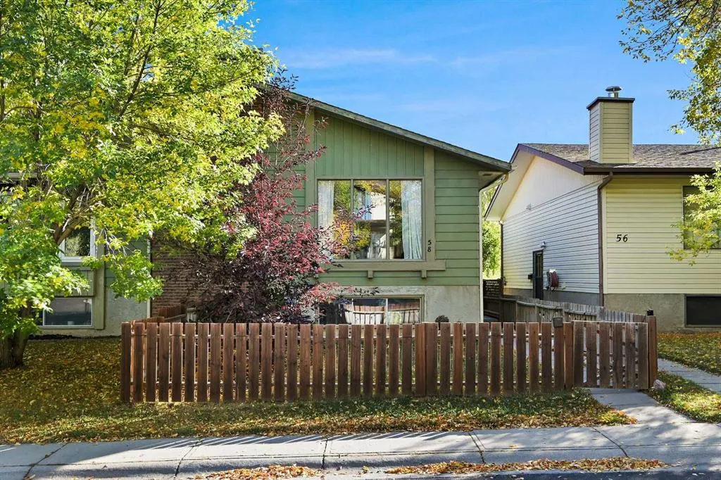 58 Berwick Rise NW